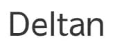 Deltan 企業ロゴ画像