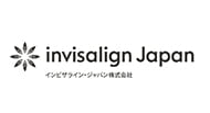 invisalign-Japan 企業ロゴ画像