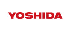 yoshida 企業ロゴ画像