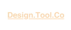 Design_Tool_Co 企業ロゴ画像