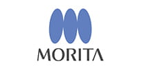 MORITA 企業ロゴ画像