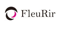 FleuRir 企業ロゴ画像