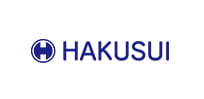 HAKUSUI 企業ロゴ画像