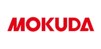 MOKUDA 企業ロゴ画像