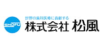松風 企業ロゴ画像