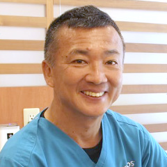 井上 淳