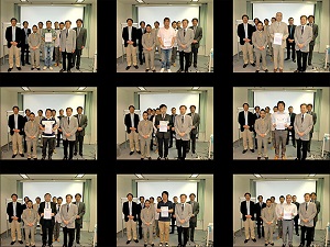 第3回 CAD CAM CLINICAL COURSE