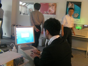 第1回 CAD CAM CLINICAL COURSE