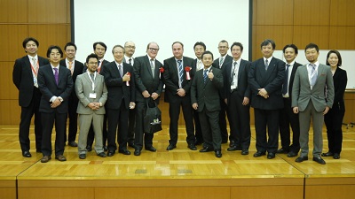 JSCAD CAD/CAM Forum2013