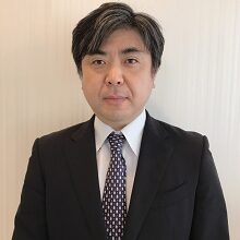 支部長　伊藤 慎