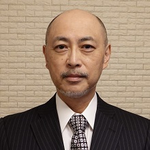 支部長　熊谷 俊也