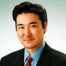 総務 藤井 肇基