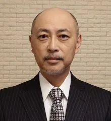 顧問　熊谷 俊也