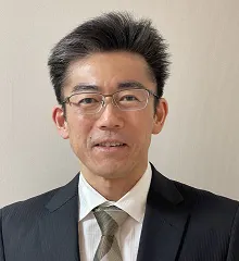 支部長 千葉 崇
