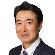 総務 藤井 肇基