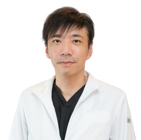 日本臨床歯科CADCAM学会
関東・甲信越支部長 佐久間 利喜