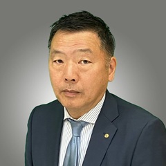 田中 豊（株式会社モリタ）
