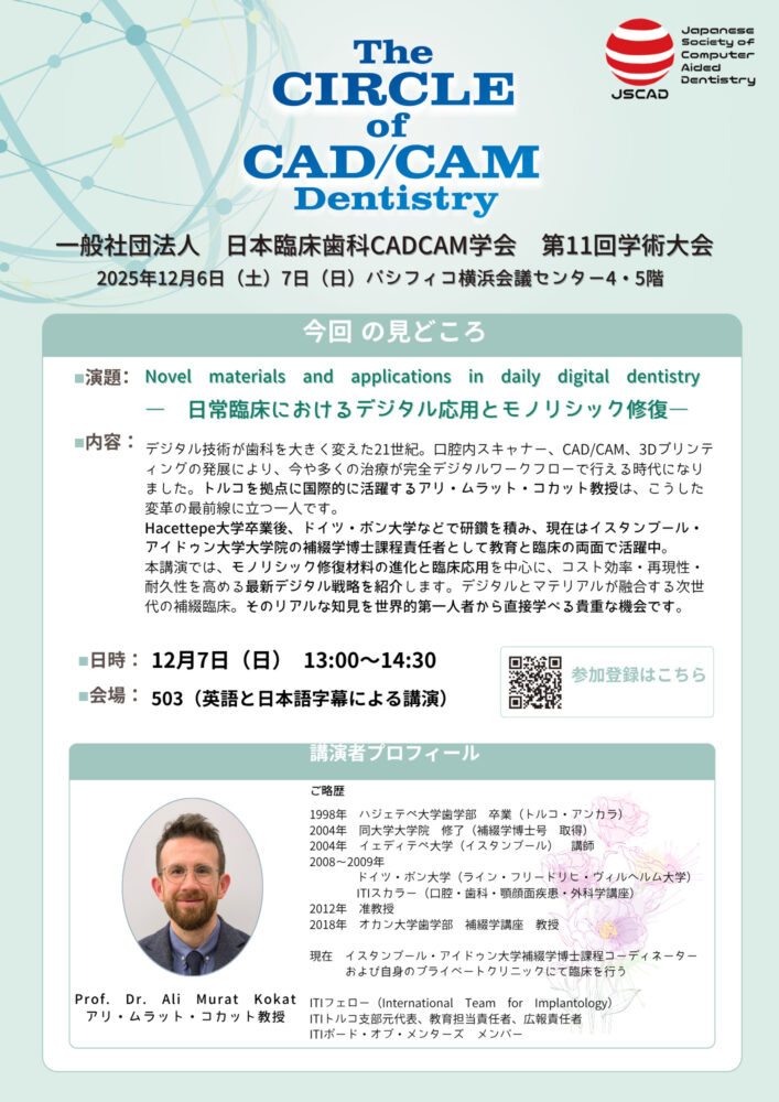 Prof. Dr.Ali Murat Kokat