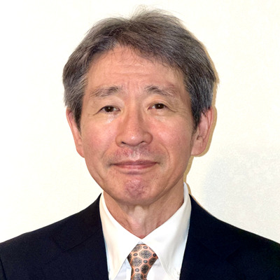 理事長挨拶